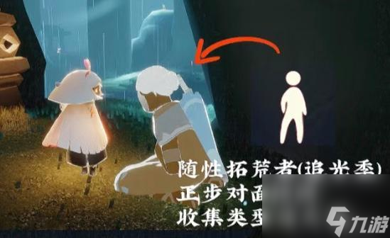 光遇的雨林有几个复刻先祖？