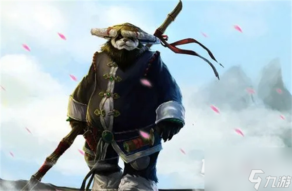 《魔兽世界》乌龟服选什么职业