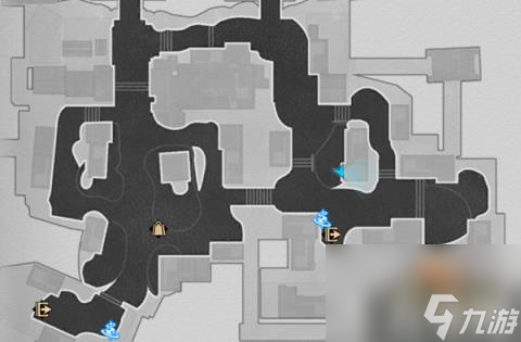 崩坏星穹铁道1.3崇高道德的赞许在哪（1.3崇高道德的赞许位置）