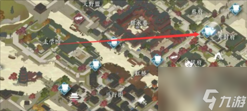 逆水寒手游龙门客栈困兽之斗怎么做 奇遇任务攻略