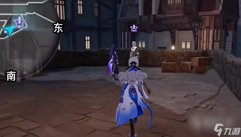 崩坏星穹铁道我的挚爱任务怎么做指南