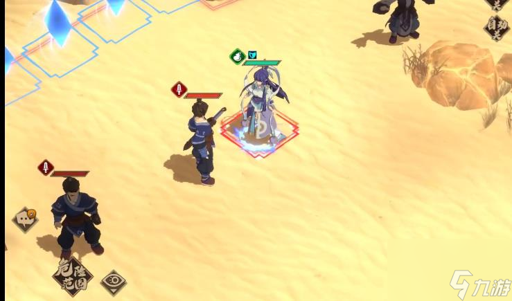 天地劫幽城再临嘴脸怎么过嘴脸过关攻略