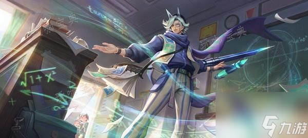 《曙光英雄》瑞恩玩法思路攻略