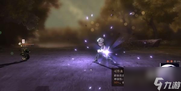 重返未来1999狼群技能强度解析