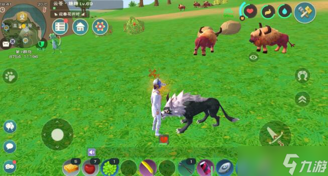 创造与魔法红盖头图纸需要哪些材料