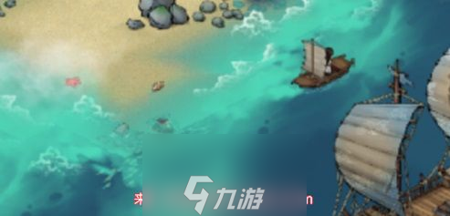 烟雨江湖东海群岛怎么去-轻松解锁东海群岛进入方法