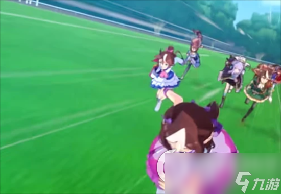 《闪耀优俊少女》竞技场跑法攻略 竞技场怎么跑