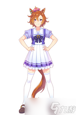 闪耀优俊少女好歌剧