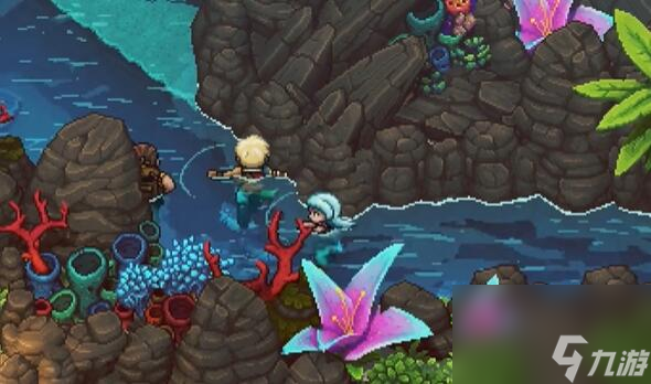星之海游戏攻略大全