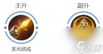 曙光英雄法修出装推荐