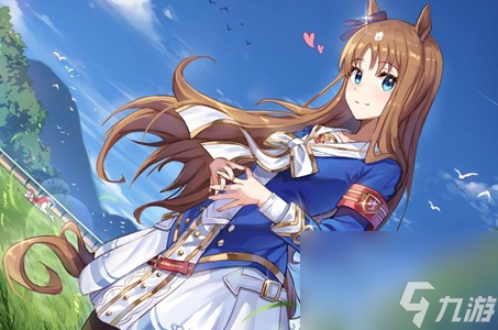 《闪耀优俊少女》草上飞怎么样