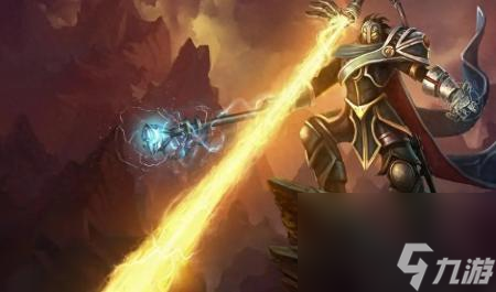 LOL战斗力的英雄(英雄联盟5大AP英雄排行)