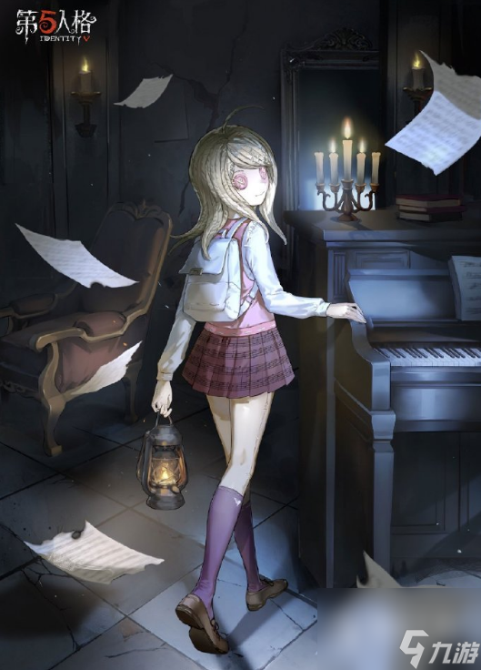 《第五人格》闪金石窟对战活动