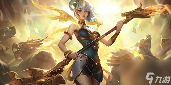LOL无限火力拉克丝出装攻略