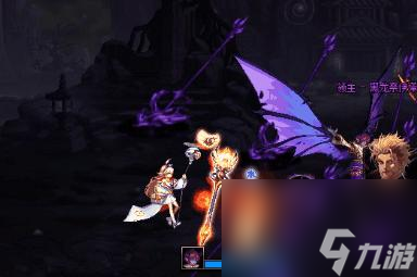 dnf死亡之森怎么打？ （地下城与勇士）
