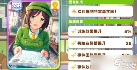 闪耀优俊少女新年参拜事件怎么选择