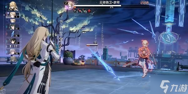 崩坏星穹铁道演武仪典系列成就怎么得 演武仪典系列全成就获取攻略