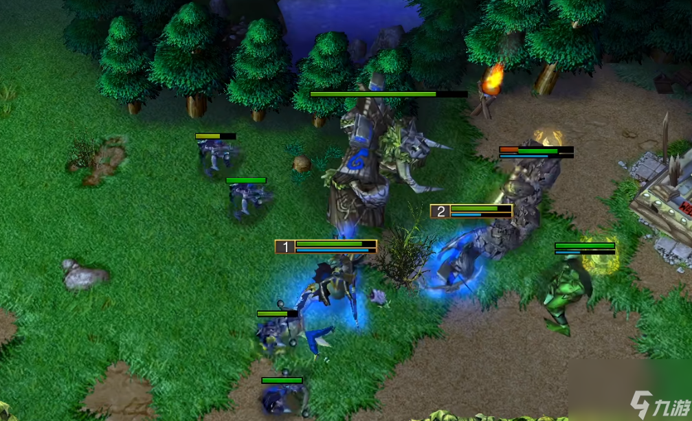 <a id='link_pop' class='keyword-tag' href='https://www.9game.cn/mszbhlzz/'>魔兽争霸3</a>恶魔猎手技能加点攻略