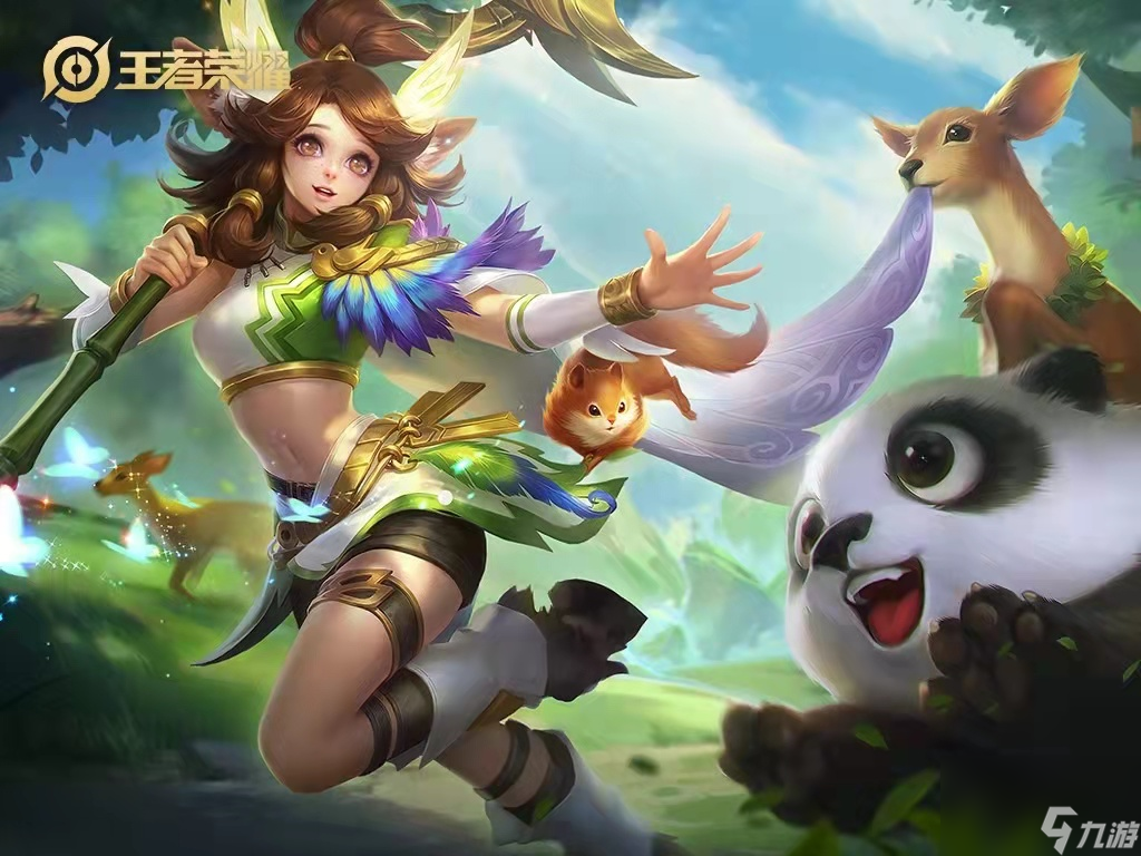 王者克制瑶的英雄有哪些?[<a id='link_pop' class='keyword-tag' href='https://www.9game.cn/wzry/'>王者荣耀</a>]