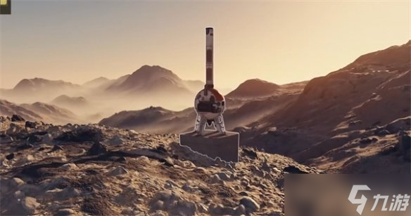 《星空》前哨站建立方法介绍