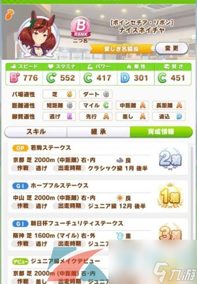闪耀优俊少女优秀素质培育方法