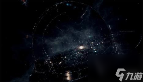 星空群星组织背景故事介绍
