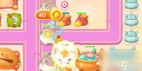 保卫萝卜4周赛2023.9.1