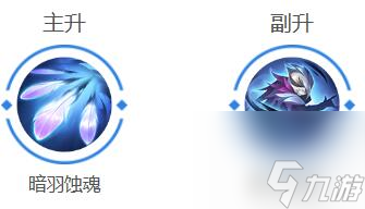 曙光英雄瑞恩怎么出装