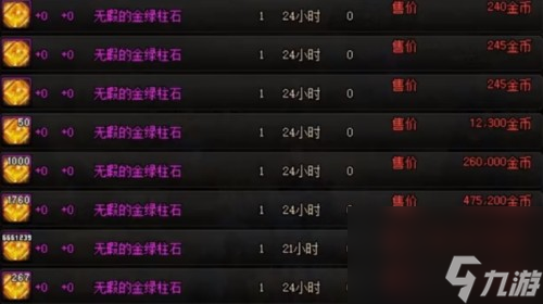 DNF怎么才能升级为仙界装备-仙界装备升级方法一览