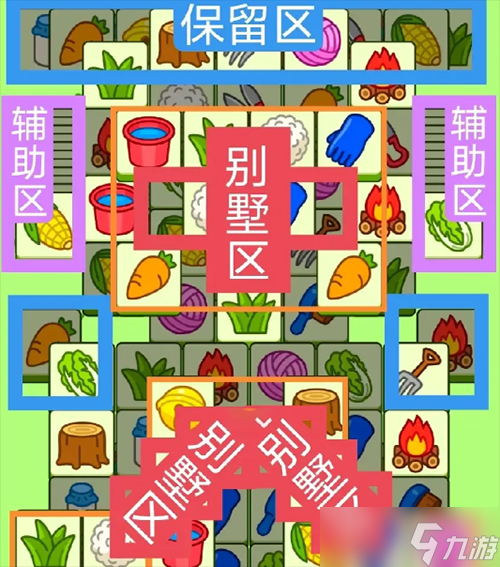 2023羊了个羊9月1号攻略