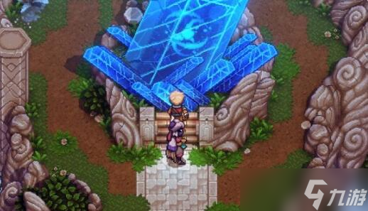星之海第十二章攻略