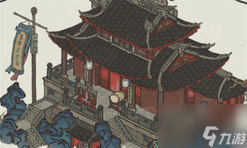 江南百景图阎王殿怎么获得 江南百景图阎王殿获取方法攻略