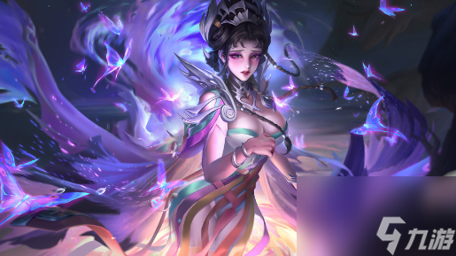 王者荣耀八周年返场皮肤是什么-八周年返场皮肤名单介绍