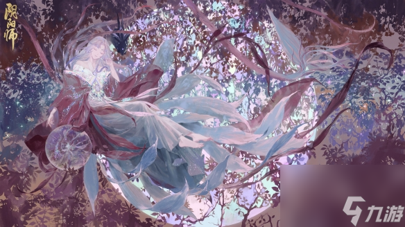 《阴阳师》因幡辉夜姬全新典藏皮肤上线活动开启