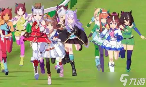 闪耀优俊少女马娘心情不好怎么办
