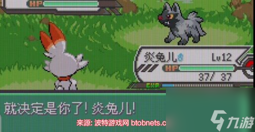 口袋妖怪究极绿宝石主线任务怎么做-5.5主线任务图文攻略