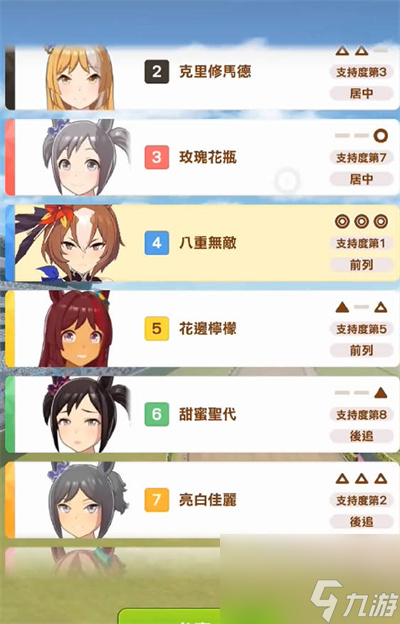 闪耀优俊少女保底机制是什么-闪耀优俊少女保底机制一览
