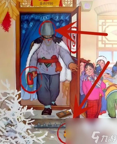 《超级达人》小鬼当家怎么过
