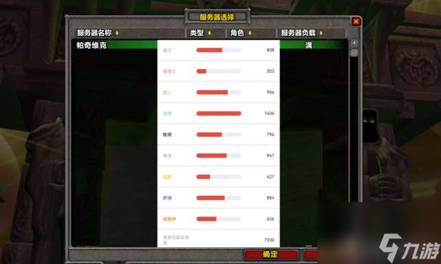 wow英雄榜角色查询及介绍 (英雄榜关闭了吗、还能用吗)