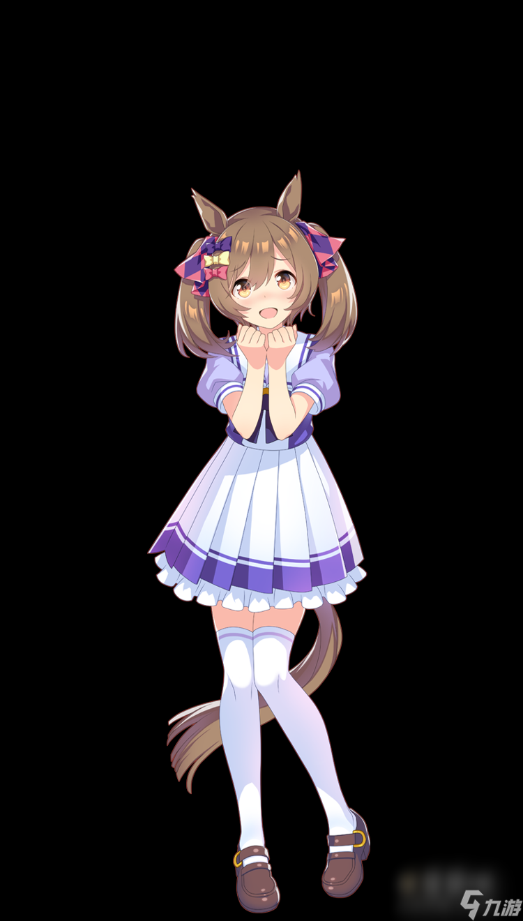 《闪耀优俊少女》醒目飞鹰培养攻略