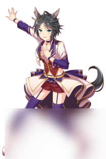 《闪耀优俊少女》富士奇石培养攻略