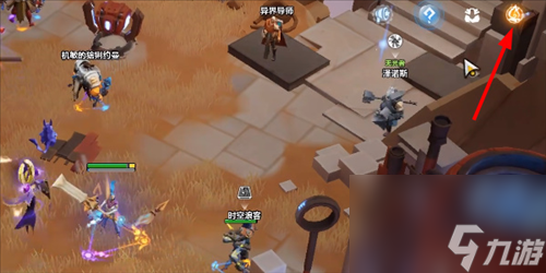 火炬之光无限英雄皮肤怎么获取 皮肤获得攻略