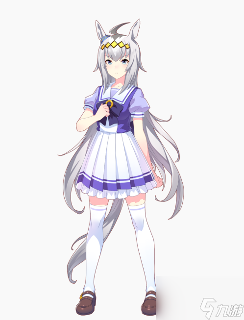 闪耀优俊少女三星角色推荐谁 闪耀优俊少女三星角色推荐