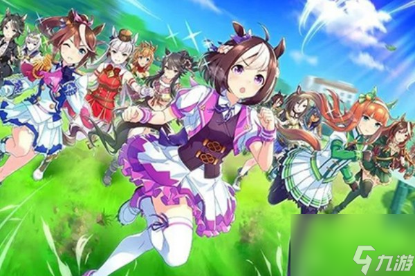 《闪耀优俊少女》loh大赛什么时候开始