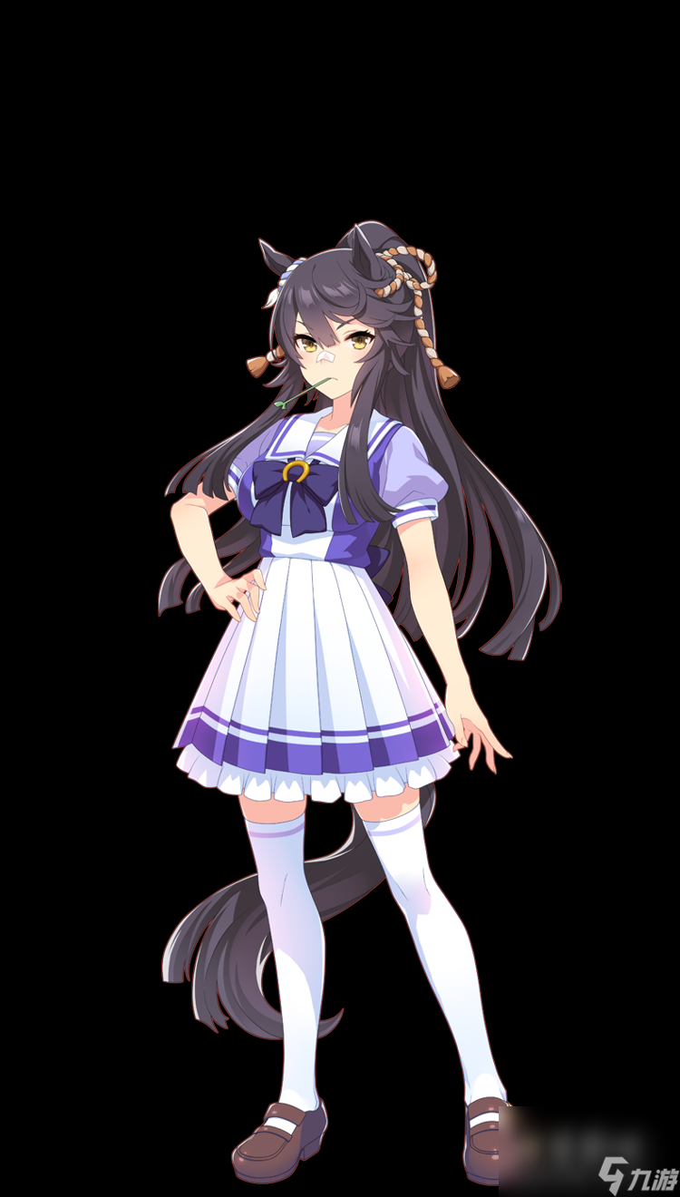《閃耀優(yōu)俊少女》成田白仁培養(yǎng)攻略