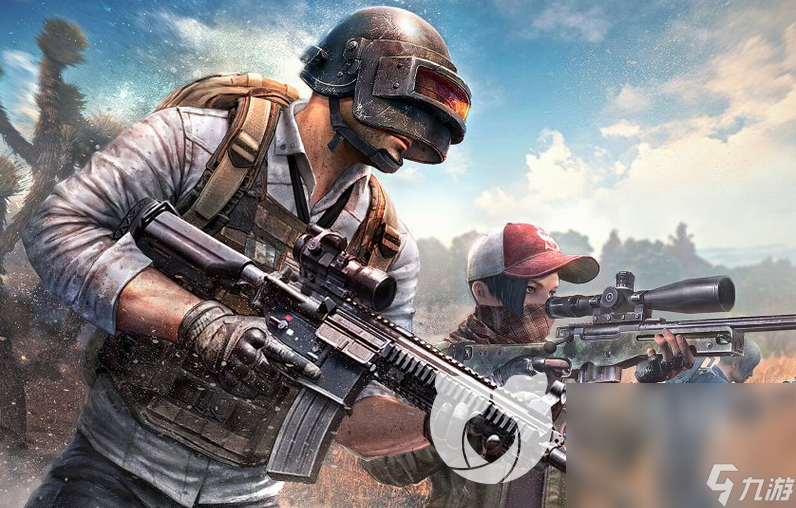 pubg成品号去哪里买 购买绝地求生账号去哪里方便