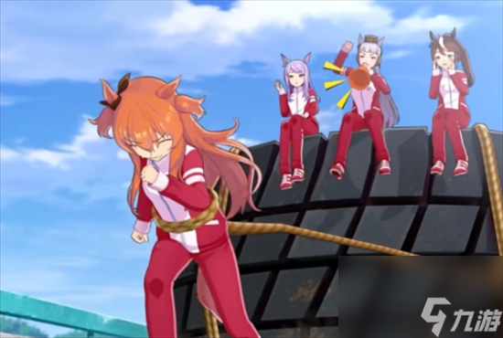 《闪耀优俊少女》竞技场跑法攻略 竞技场怎么跑