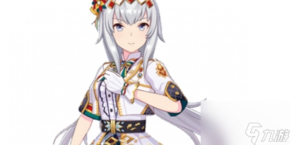 《闪耀优俊少女》小栗帽配卡攻略分享