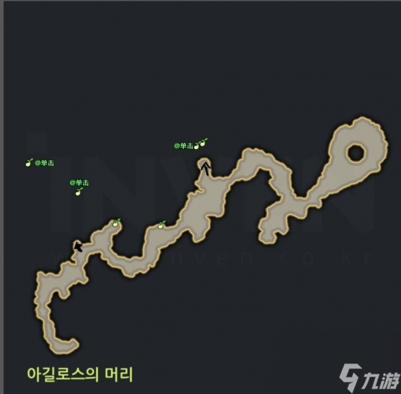 命运方舟摩可可种子地图有哪些 命运方舟摩可可种子地图分享