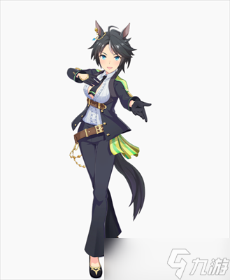 闪耀优俊少女富士奇石怎么样